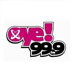 Rádio Oye 99.9 (XHEMZ)