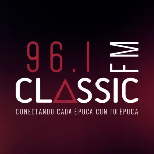 Radio 96.1 Classic (XHON)