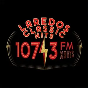 Radio 107.3, Laredo's Classic Hits (XHGTS)