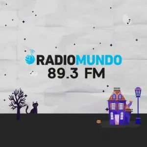 Rádio Mundo (XHMIA)