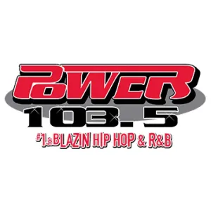 Радіо Power 103.5 (KVSP)
