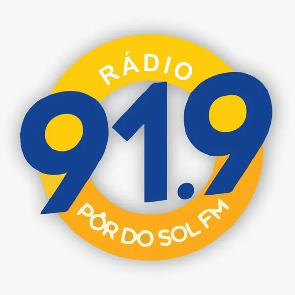 Radio Pôr do Sol FM 91,9