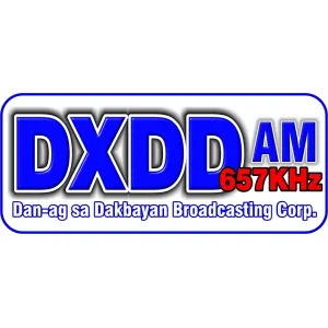657 Radio Kampana (DXDD)