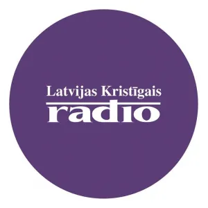 Latvijas Kristigais Радио