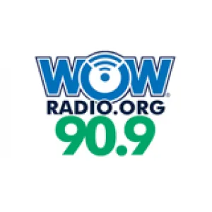 Radio WOW 90.9 (WOWB)
