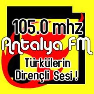 Radio Antalya FM
