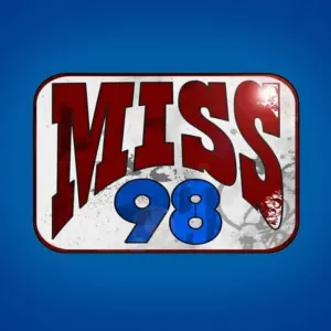 Радіо Miss 98 (WWMS)