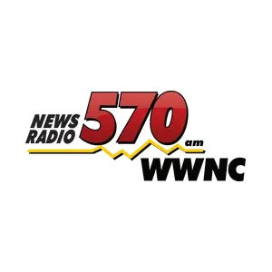 News Rádio 570 (WWNC)