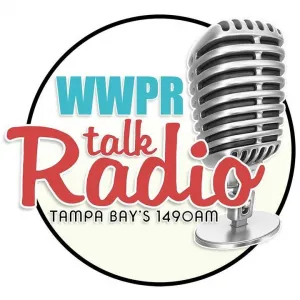 Радіо WWPR 1490 AM