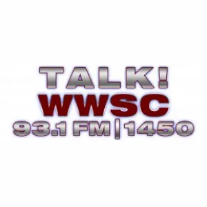 Radio Talk! 1450 WWSC (WWSC)