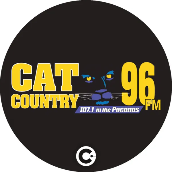 Radio Cat Country 96 and 107 (WCTO)