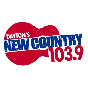 Радио Dayton's New Country 103-9 (WZDA)