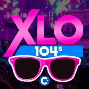 Radio 104.5 XLO (WXLO)