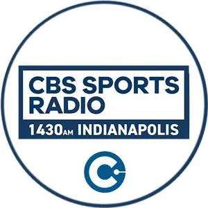 Радіо CBS Sports 1430 AM (WXNT)