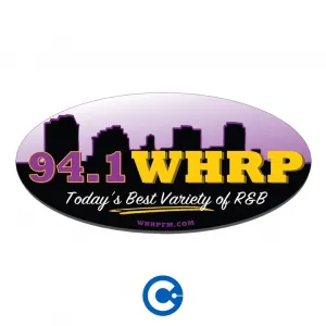 Radio 94.1 WHRP
