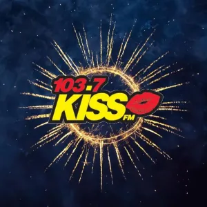 Radio 103.7 Kiss FM (WXSS)