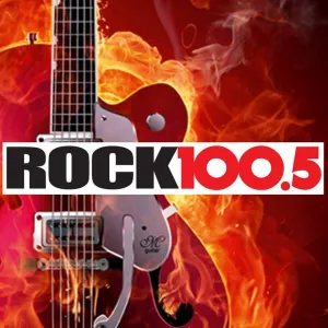 Radio Rock 100.5 (WJRL)