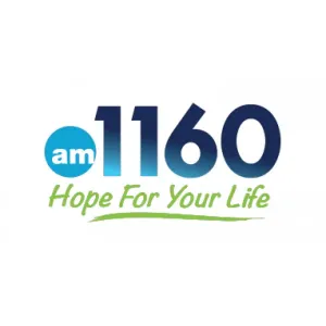 Radio AM 1160 Hope For Your Life (WYLL)