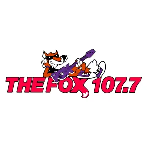 Radio 107.7 The Fox (WHFX)