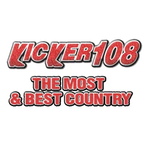 Radio Kicker 108 (WZKX)