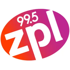 Радио 99.5 ZPL (WZPL)