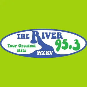 Радіо The River 95.3 (WZRV)