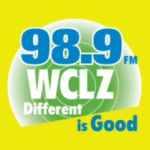Radio WCLZ 98.9 FM