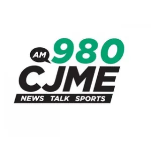 Радио News Talk 980 (CJME)