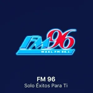 Radio FM 96 (WAEL)