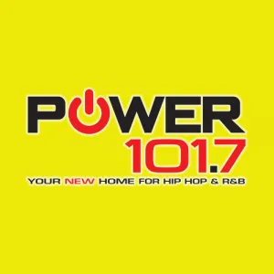 Radio Power 101.7 (WZEB)