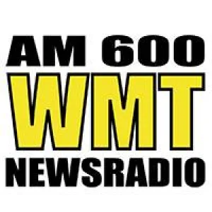 Радіо 600 WMT