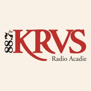 Radio KRVS