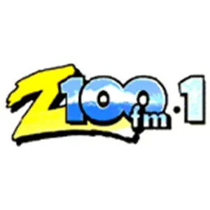 Радіо KZRO-FM Z100FM (0z-channel radio)