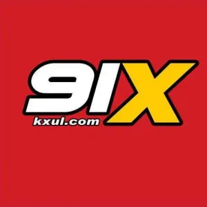 Rádio 91X (KXUL)