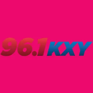 Rádio 96.1 KXY (KXXY)
