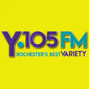 Radio Y105 FM (KYBA)