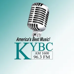 Radio KYBC 1600 АM