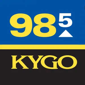 Radio 98.5 KYGO