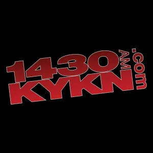 Radio KYKN 1430 AM