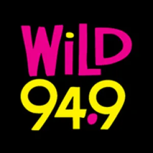 Радіо WILD 94.9