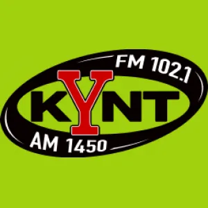 Радио KYNT