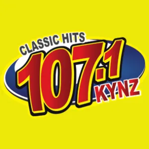 Радио GTO 107 (KYNZ)