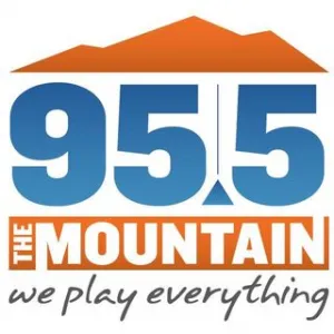Radio 95.5 The Mountain (KYOT)