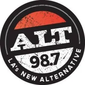 Radio ALT 98.7 (KYSR)