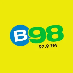 Rádio B98 (KZBB)
