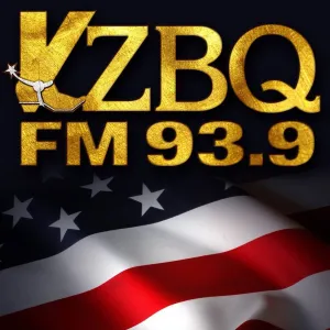 Radio KZBQ
