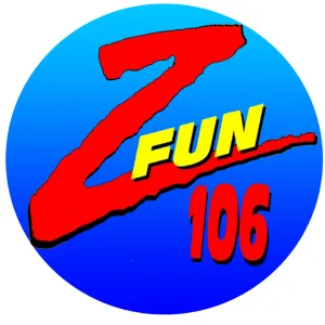 Радіо Z-Fun 106 (KZFN)