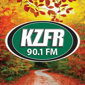 Radio KZFR 90.1 FM
