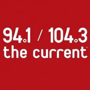 Rádio 94.1/104.3 The Current (KZIO)