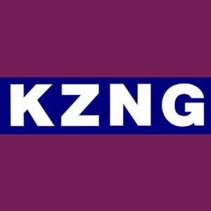 Oldies Rádio (KZNG)